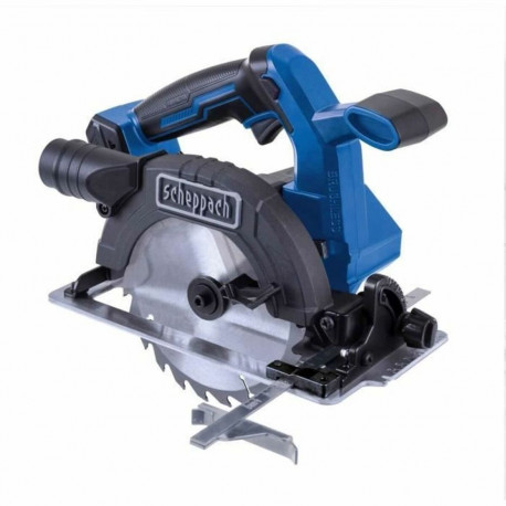Ketassaag Scheppach BC-CS165-X 20 V