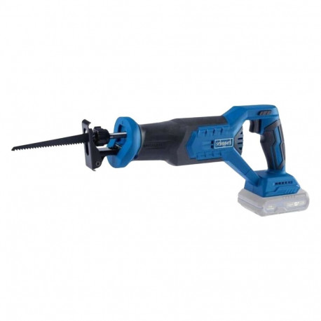 Universaalsaag, tiigersaag Scheppach BC-RS250-X 20 V