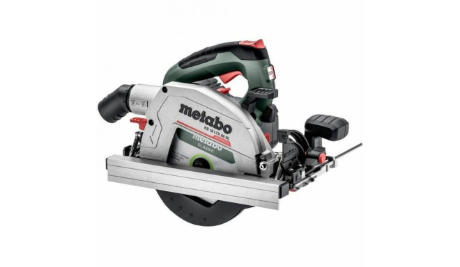Circular saw Metabo KS 18 LTX 66 BL 18 V 165 mm
