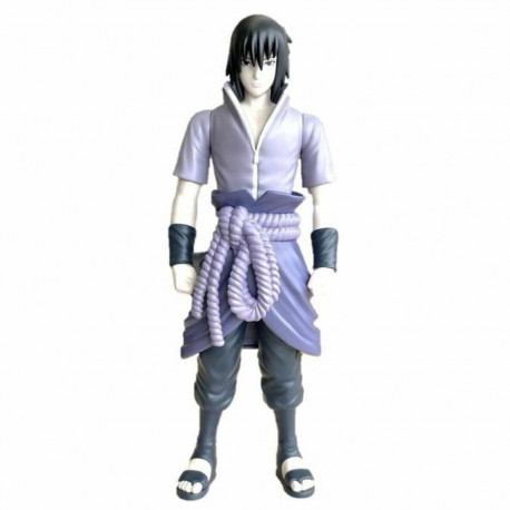 Liigestega kuju Bandai Sasuke Uchiha