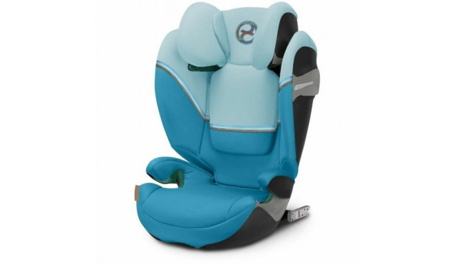 Car Chair Cybex S2 i-fix