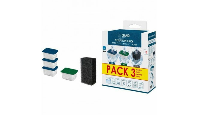 Cleaning liquid Ciano