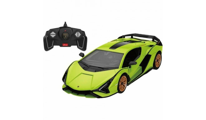 Remote-Controlled Car MGM