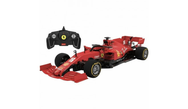 Remote-Controlled Car MGM