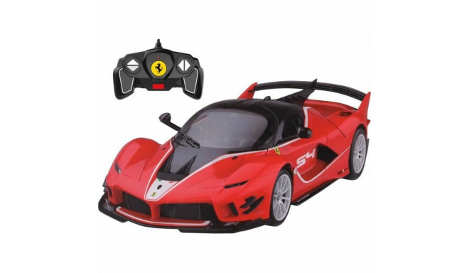 Remote-Controlled Car MGM