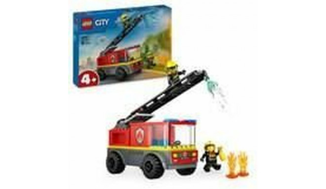 Construction set Lego