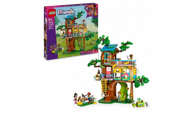 Construction set Lego