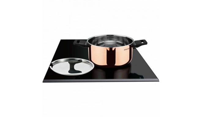 Casserole Arthur Martin AM945GT Grey Ø 24 cm 2,4 L