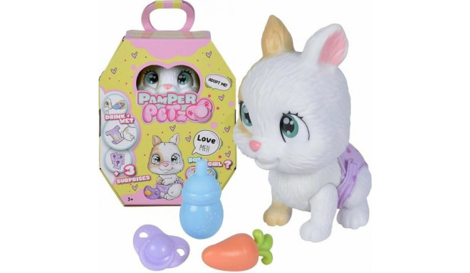 Beebinukk Aksessuaaridega Simba Pamper Petz