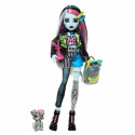 Beebinukk Aksessuaaridega Monster High Frankie Stein