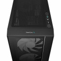 ATX Semi-tower Box DEEPCOOL Black