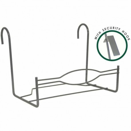 Lillekasti Alus Garden ID Balcony Hall Antratsiithall