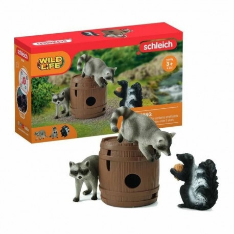 Playset Schleich 42596 5 Pieces 6 Pieces