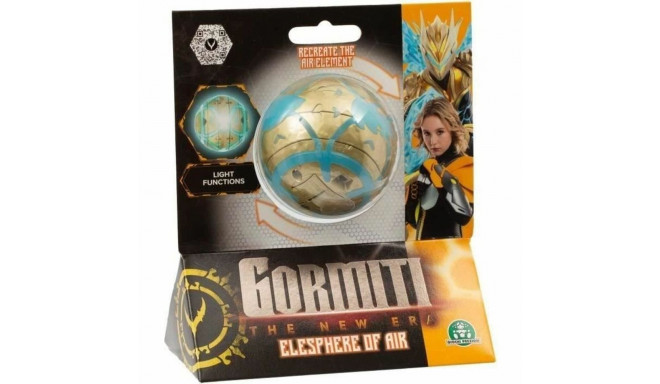 Action Figure Gormiti GRV013