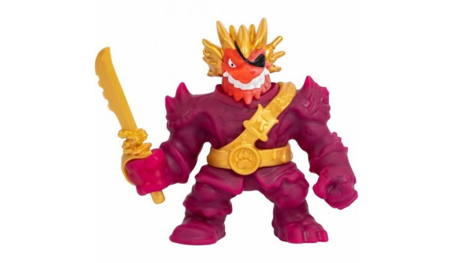 Action Figure Goo Jit Zu Cursed Goo Sea GJZ Blazagon