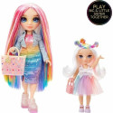 Action Figure Rainbow High
