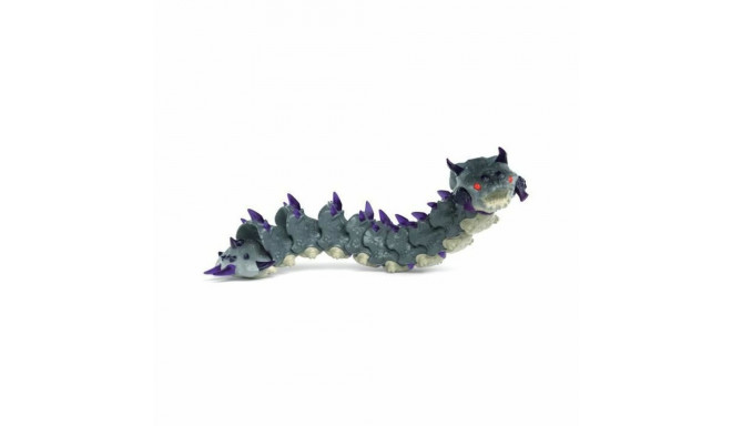 Action Figure Schleich Dark Worm Figure