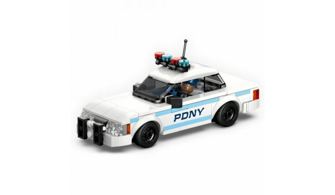 Construction set Lego