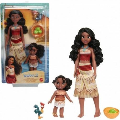 Action Figure Mattel