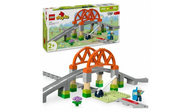 Construction set Lego