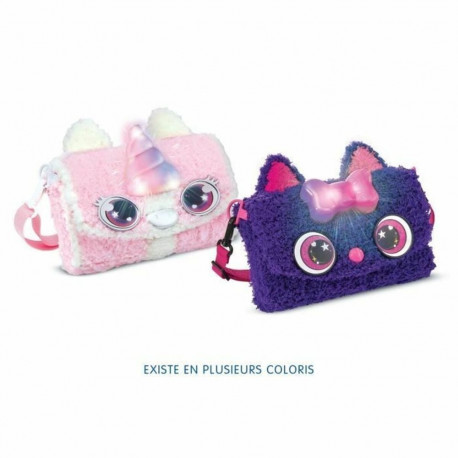 Käekott Vtech MY MAGIC'FASHION BAG Rose