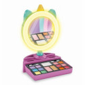 Laste meigikomplekt Clementoni Unicorn