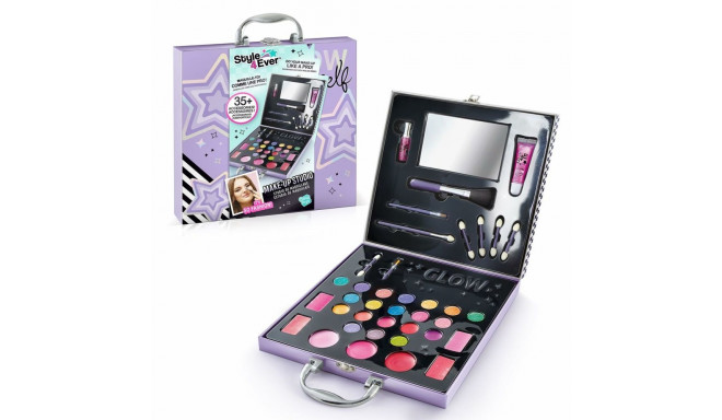Laste meigikomplekt Canal Toys OFG 313 Rose