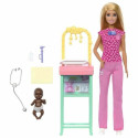 Nukk Barbie (2 Ühikut)