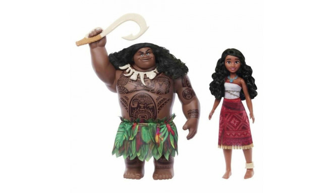 Nukk Disney Princess