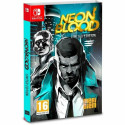 Videomäng Switch konsoolile Microids Neon Blood
