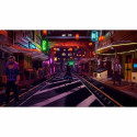 Video game for Switch Microids Neon Blood