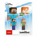 Kogumiskuju Nintendo Steve & Alex N°89