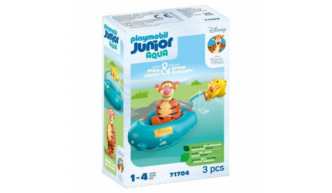 Playset Playmobil 71704