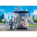 Playset Playmobil 71733 38 Tükid, osad