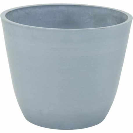 Taimepott Mega Collections Ecostone Egg Hall 31 x 25,5 cm