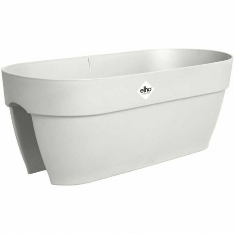 Taimepott Elho Vibia Campana Flower Bridge 60 Valge 26 x 59 x 22 cm