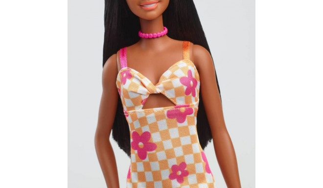 Doll Barbie