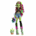 Nukk Monster High