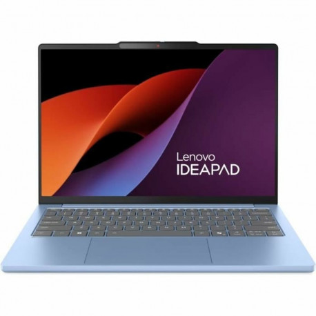 Sülearvuti Lenovo Slim 5 13ARP10 13,3" AMD Ryzen 7 7735HS 16 GB RAM 512 GB SSD