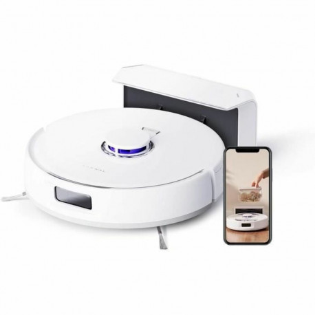 Robot Tolmuimeja Narwal Freo X Plus