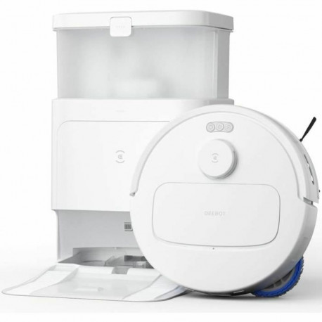 Robot Tolmuimeja ECOVACS N30 Pro OMNI