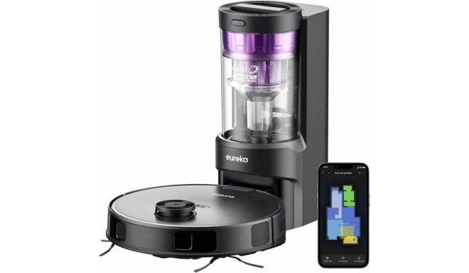 Robot Vacuum Cleaner Eureka E10S