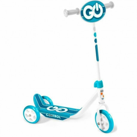 Tõukeratas Stamp SKIDS CONTROL