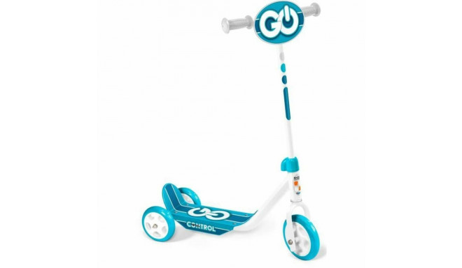 Tõukeratas Stamp SKIDS CONTROL