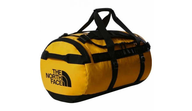 Spordiseljakott The North Face Base Camp Duffel Must 71 L