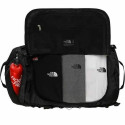 Spordiseljakott The North Face Base Camp Duffel Must 71 L