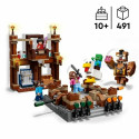 Construction set Lego 21272
