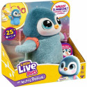 Beebinukk Moose Toys My Little Penguin