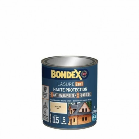 Kruntvärv Bondex Hall Satineeritud 1 L