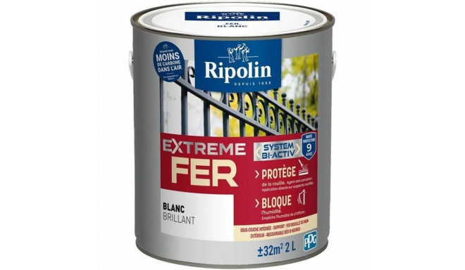 Primer Paint Ripolin White 2 L